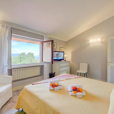 Residenza Il Ginepro Garden And Privacy - Happy *