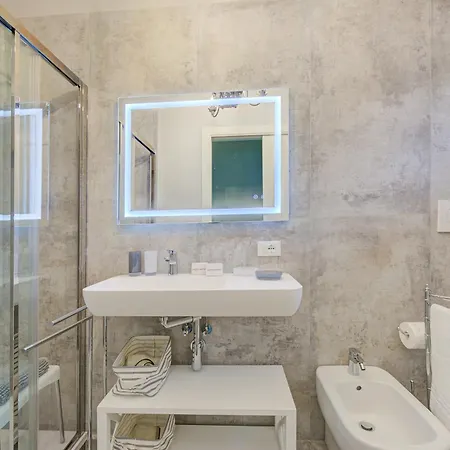 Residenza Il Ginepro Garden And Privacy - Happy *