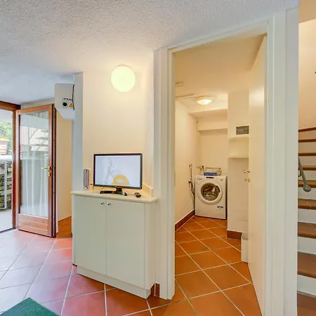 Residenza Il Ginepro Garden And Privacy - Happy Holiday home