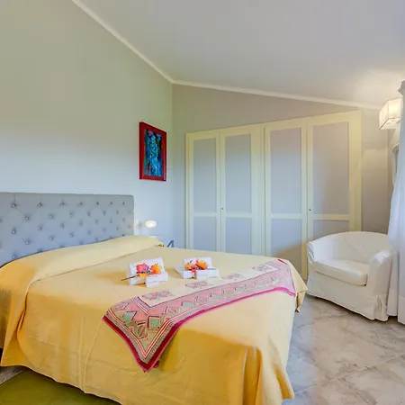 Residenza Il Ginepro Garden And Privacy - Happy *