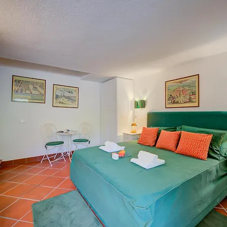 Holiday home Residenza Il Ginepro Garden And Privacy - Happy Gignese