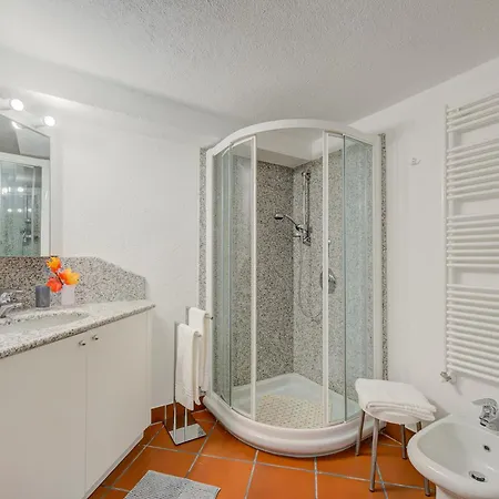 Residenza Il Ginepro Garden And Privacy - Happy * Gignese