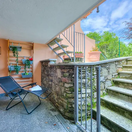 Residenza Il Ginepro Garden And Privacy - Happy Holiday home *