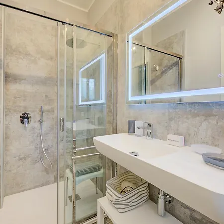 Residenza Il Ginepro Garden And Privacy - Happy Holiday home