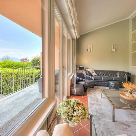 Residenza Il Ginepro Garden And Privacy - Happy *