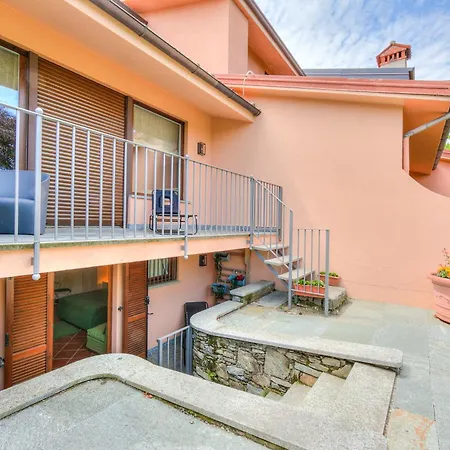 Residenza Il Ginepro Garden And Privacy - Happy