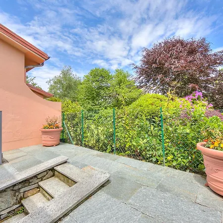 Residenza Il Ginepro Garden And Privacy - Happy Holiday home